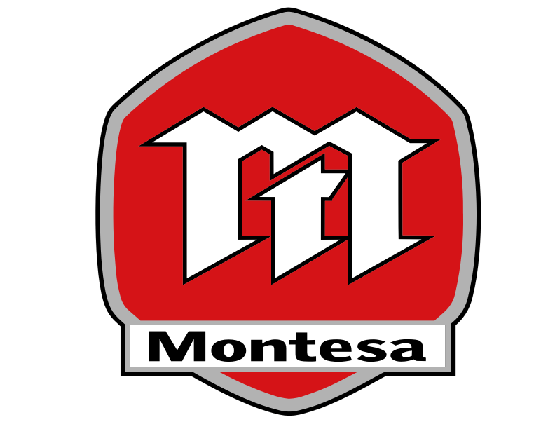 Logo Montessa